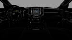 New 2026 Ram 2500 Tradesman Crew Cab 4x4 Pickup for sale #D64377 - photo 4