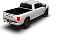 New 2026 Ram 2500 Big Horn Crew Cab 4x4 Pickup for sale #D64378 - photo 2
