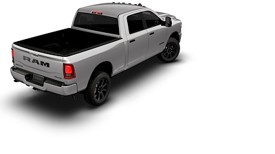 New 2026 Ram 3500 Big Horn Crew Cab 4x4 Pickup for sale #D64385 - photo 2