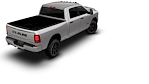New 2026 Ram 3500 Big Horn Crew Cab 4x4 Pickup for sale #D64385 - photo 2