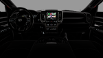 New 2026 Ram 2500 Big Horn Crew Cab 4x4 Pickup for sale #D64386 - photo 3