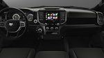 New 2025 Ram 1500 Warlock Crew Cab 4x4 Pickup for sale #D64394 - photo 6