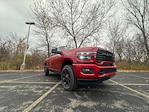 New 2026 Ram 3500 Laramie Crew Cab for sale #D64404 - photo 4