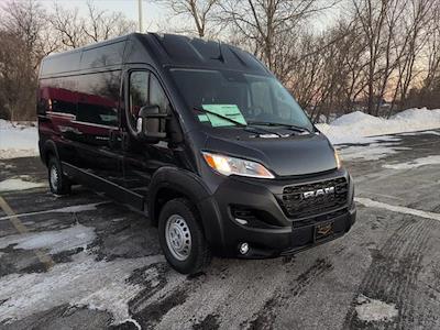 New 2026 Ram ProMaster 2500 High Roof Empty Cargo Van for sale #D64421 - photo 1