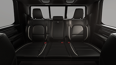 New 2026 Ram 1500 Rebel Crew Cab for sale #D64423 - photo 1