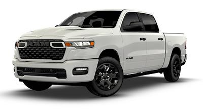 New 2026 Ram 1500 Tradesman Crew Cab for sale #D64435 - photo 1