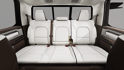 New 2026 Ram 1500 Laramie Crew Cab for sale #D64440 - photo 2