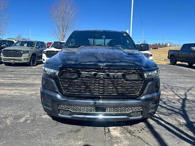 New 2026 Ram 1500 Tradesman Crew Cab for sale #D64445 - photo 2