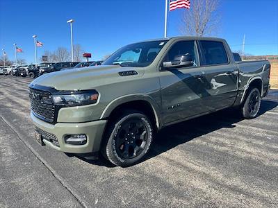 New 2026 Ram 1500 Big Horn Crew Cab for sale #D64446 - photo 1