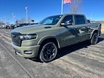 New 2026 Ram 1500 Big Horn Crew Cab for sale #D64446 - photo 1