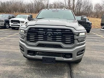 New 2026 Ram 2500 Big Horn Crew Cab for sale #D64449 - photo 2