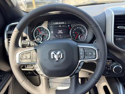 New 2026 Ram 1500 Big Horn Crew Cab for sale #D64458 - photo 2
