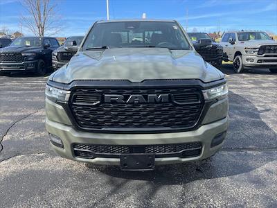 New 2026 Ram 1500 Big Horn Crew Cab for sale #D64462 - photo 2