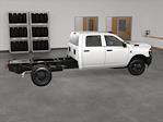 New 2025 Ram 3500 Tradesman Crew Cab 4x4 60 CA Cab Chassis for sale #61430277 - photo 36