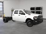 New 2025 Ram 3500 Tradesman Crew Cab 4x4 60 CA Cab Chassis for sale #61430277 - photo 38