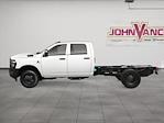 New 2025 Ram 3500 Tradesman Crew Cab 4x4 60 CA Cab Chassis for sale #61430277 - photo 39