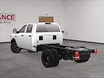 New 2025 Ram 3500 Tradesman Crew Cab 4x4 60 CA Cab Chassis for sale #61430277 - photo 34