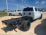 New 2025 Ram 3500 Tradesman Crew Cab 4x4 60 CA Cab Chassis for sale #61430277 - photo 7