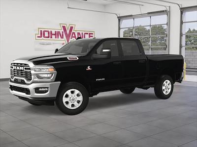 New 2025 Ram 2500 Big Horn Crew Cab 4x4 Pickup for sale #61431296 - photo 2