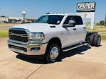 2024 Ram 3500 Crew Cab DRW 4x4, Cab Chassis for sale #RG138578 - photo 4