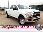 New 2024 Ram 2500 Tradesman Crew Cab 4x4 Pickup for sale #RG222814 - photo 1