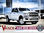 New 2024 Ram 2500 Tradesman Crew Cab 4x4 Pickup for sale #RG233518 - photo 1