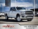 New 2024 Ram 2500 Tradesman Crew Cab 4x4 Pickup for sale #RG233518 - photo 3