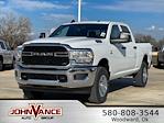 New 2024 Ram 2500 Tradesman Crew Cab 4x4 Pickup for sale #RG233518 - photo 7