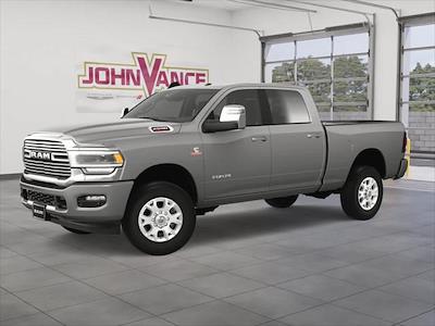 New 2024 Ram 2500 Laramie Crew Cab 4x4 Pickup for sale #RG260974 - photo 2