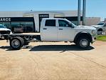 2024 Ram 5500 Crew Cab DRW 4x4, Cab Chassis for sale #RG296970 - photo 5