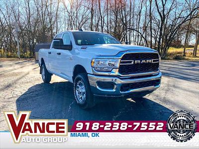 New 2024 Ram 2500 Tradesman Crew Cab 4x4 Pickup for sale #RG389860 - photo 1