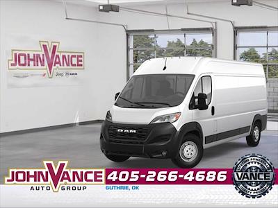 New 2025 Ram ProMaster 2500 High Roof Empty Cargo Van for sale #SE500876 - photo 1