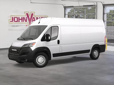 New 2025 Ram ProMaster 2500 High Roof Empty Cargo Van for sale #SE500876 - photo 2