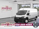New 2025 Ram ProMaster 2500 High Roof Empty Cargo Van for sale #SE500876 - photo 1