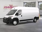 New 2025 Ram ProMaster 2500 High Roof Empty Cargo Van for sale #SE500876 - photo 2