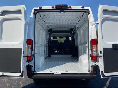 New 2025 Ram ProMaster 2500 High Roof Empty Cargo Van for sale #SE500877 - photo 2