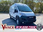 New 2025 Ram ProMaster 2500 High Roof Empty Cargo Van for sale #SE500877 - photo 1