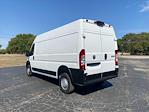 New 2025 Ram ProMaster 2500 High Roof Empty Cargo Van for sale #SE500877 - photo 9