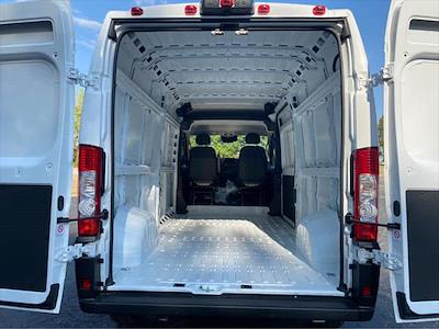 New 2025 Ram ProMaster 2500 High Roof Empty Cargo Van for sale #SE500878 - photo 2