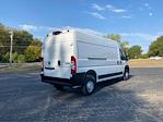 New 2025 Ram ProMaster 2500 High Roof Empty Cargo Van for sale #SE500878 - photo 4