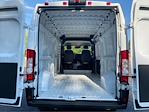 New 2025 Ram ProMaster 2500 High Roof Empty Cargo Van for sale #SE500878 - photo 2
