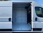 New 2025 Ram ProMaster 2500 High Roof Empty Cargo Van for sale #SE500878 - photo 23
