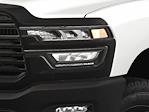 New 2025 Ram 3500 Tradesman Regular Cab 4x4 60 CA Cab Chassis for sale #SG521943 - photo 12
