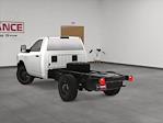New 2025 Ram 3500 Tradesman Regular Cab 4x4 60 CA Cab Chassis for sale #SG521943 - photo 2