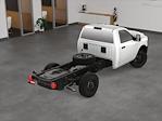 New 2025 Ram 3500 Tradesman Regular Cab 4x4 60 CA Cab Chassis for sale #SG521943 - photo 5