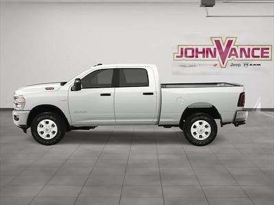 New 2025 Ram 2500 Big Horn Crew Cab 4x4 Pickup for sale #SG522417 - photo 2