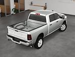 New 2025 Ram 2500 Big Horn Crew Cab 4x4 Pickup for sale #SG522417 - photo 3
