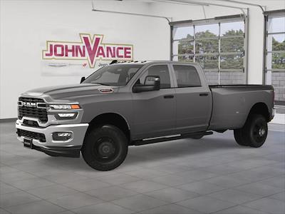 New 2025 Ram 3500 Tradesman Crew Cab 4x4 DRW Pickup for sale #SG550361 - photo 2