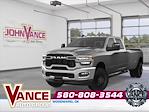New 2025 Ram 3500 Tradesman Crew Cab 4x4 DRW Pickup for sale #SG550361 - photo 1