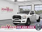 New 2025 Ram 3500 Big Horn Crew Cab 4x4 DRW Pickup for sale #SG550362 - photo 1